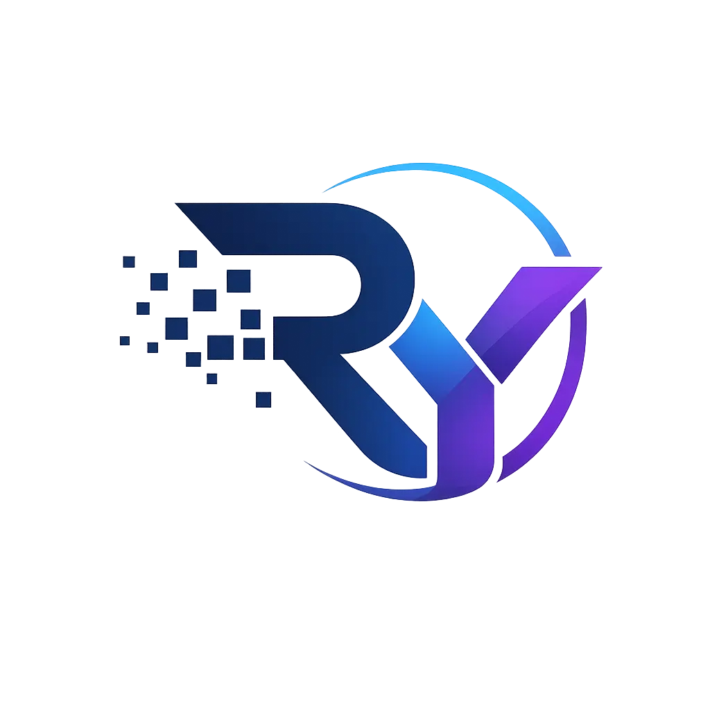 Royo Digital Logo